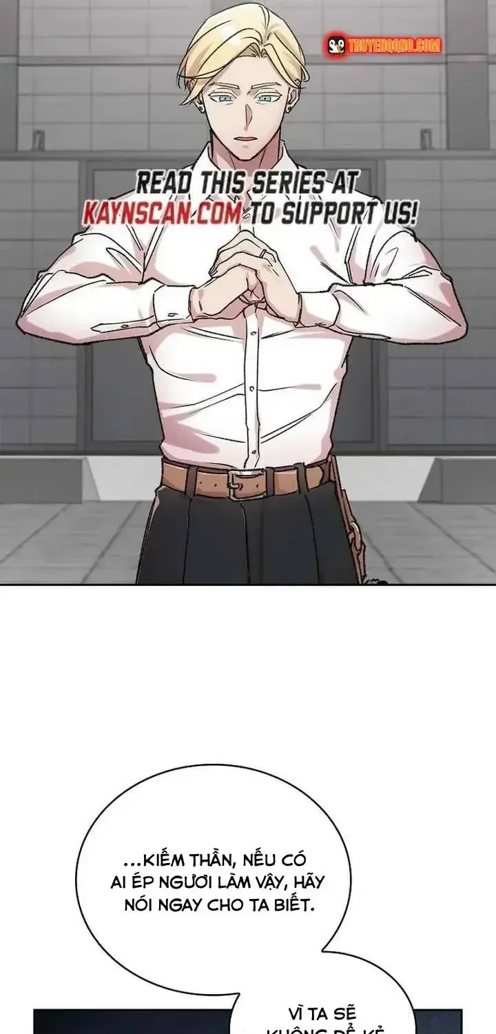 Devil & Ice Chap 36 - Next Chap 37