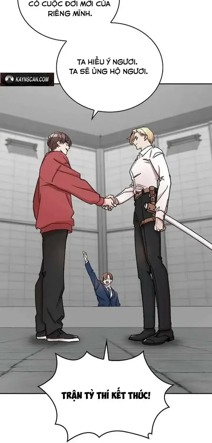 Devil & Ice Chap 36 - Next Chap 37