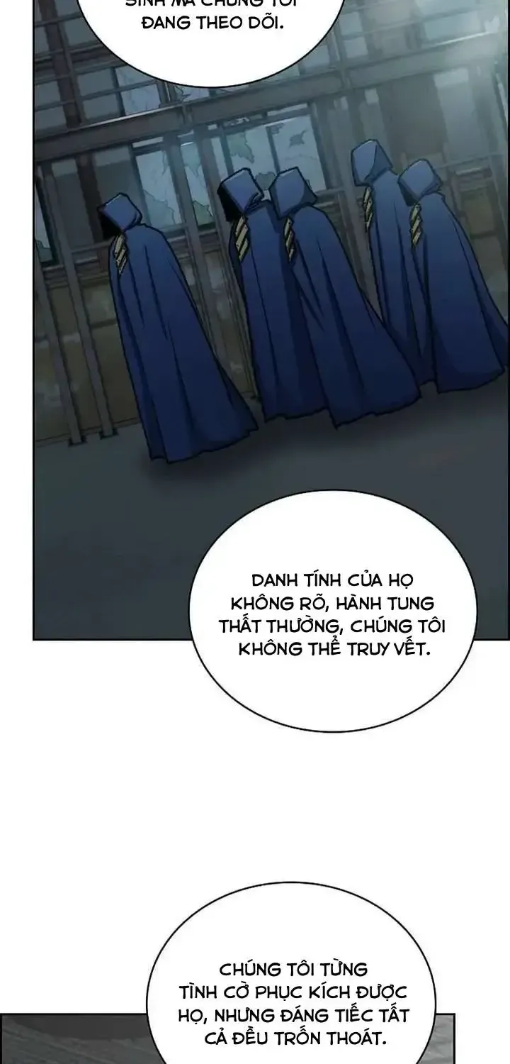 Devil & Ice Chap 36 - Next Chap 37