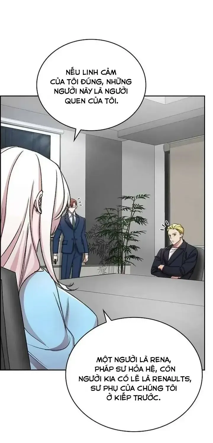 Devil & Ice Chap 36 - Next Chap 37