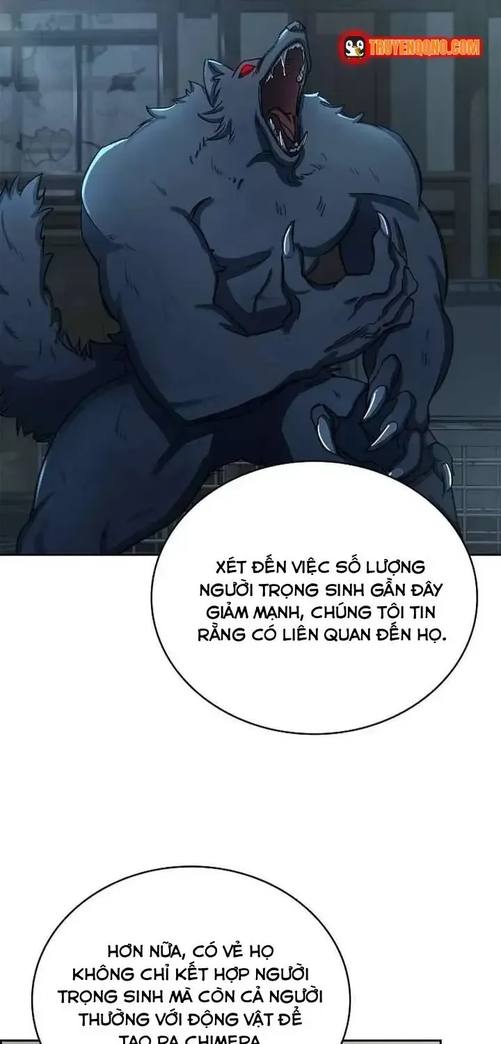 Devil & Ice Chap 36 - Next Chap 37