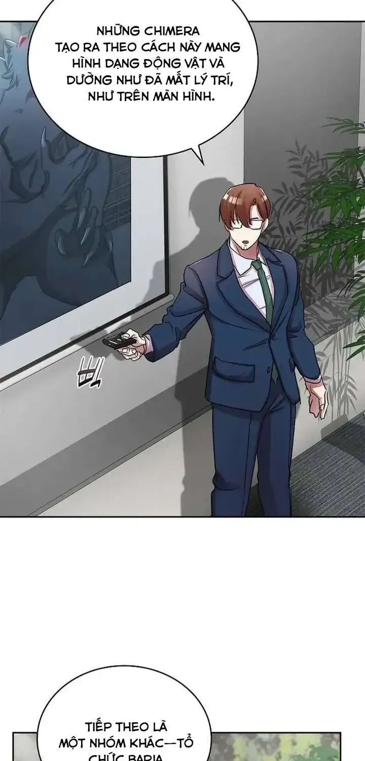 Devil & Ice Chap 36 - Next Chap 37