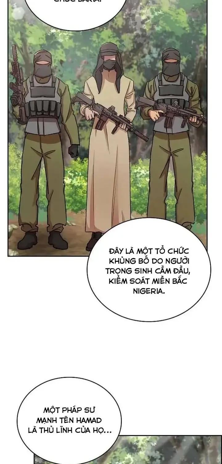 Devil & Ice Chap 36 - Next Chap 37