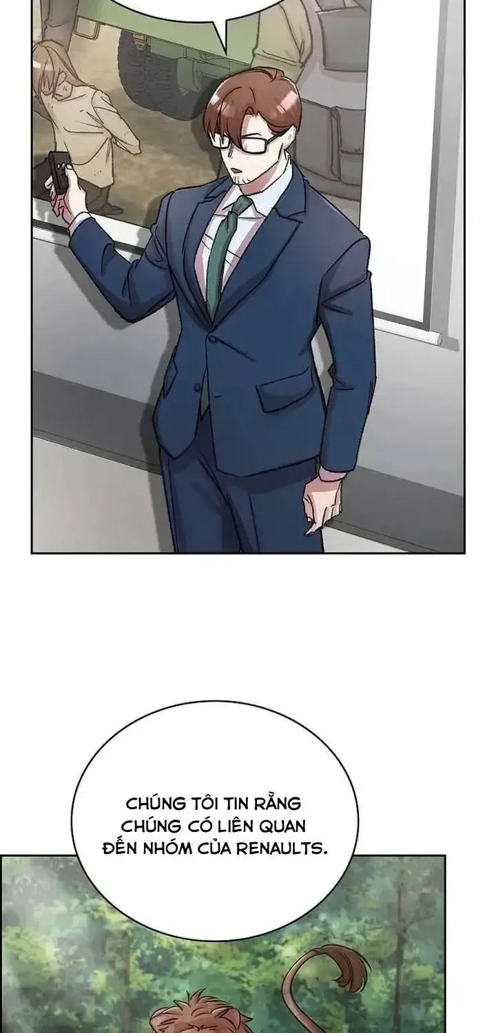 Devil & Ice Chap 36 - Next Chap 37