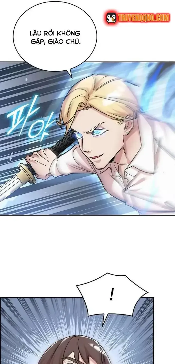 Devil & Ice Chap 36 - Next Chap 37