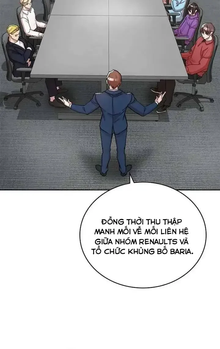 Devil & Ice Chap 36 - Next Chap 37