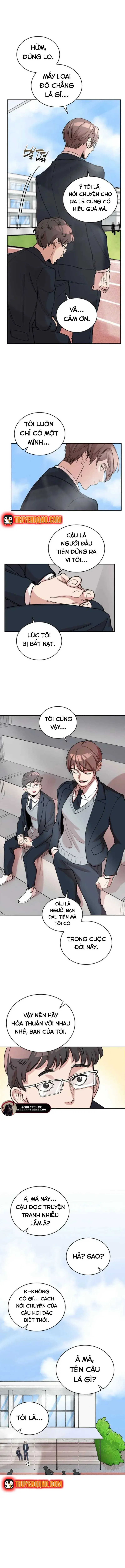 Devil & Ice Chap 5 - Next Chap 6