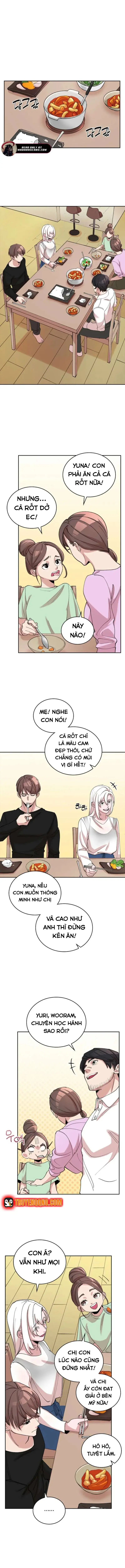 Devil & Ice Chap 5 - Next Chap 6