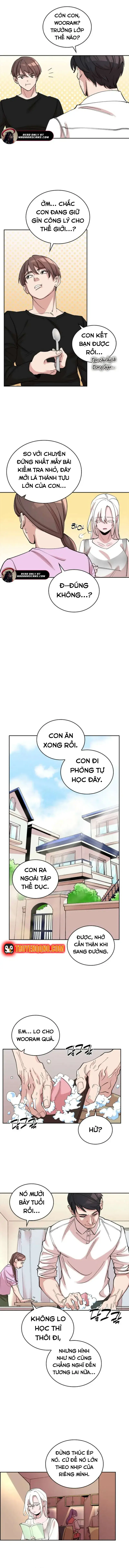 Devil & Ice Chap 5 - Next Chap 6