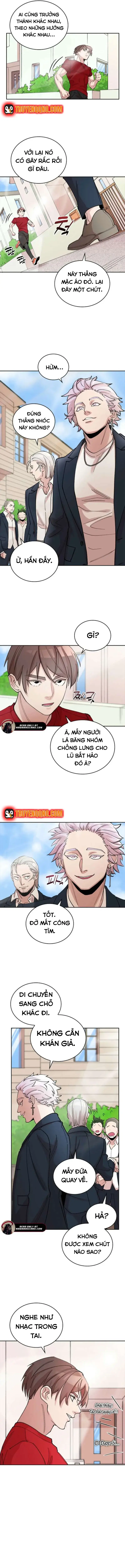 Devil & Ice Chap 5 - Next Chap 6