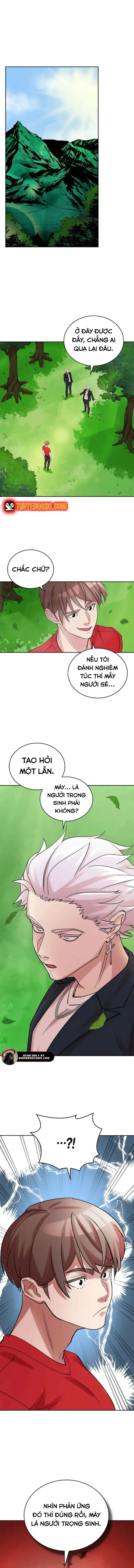 Devil & Ice Chap 5 - Next Chap 6