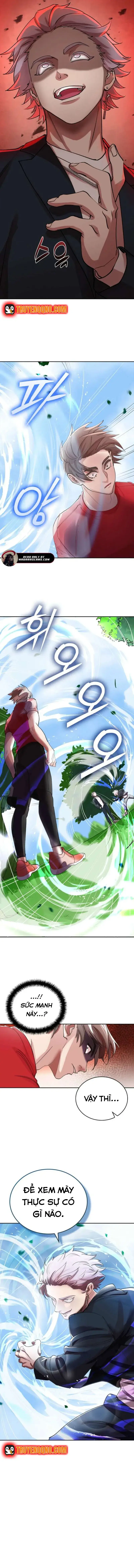 Devil & Ice Chap 5 - Next Chap 6