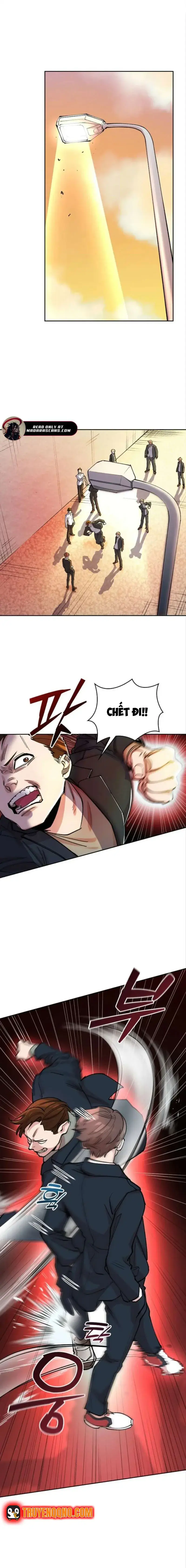 Devil & Ice Chap 5 - Next Chap 6