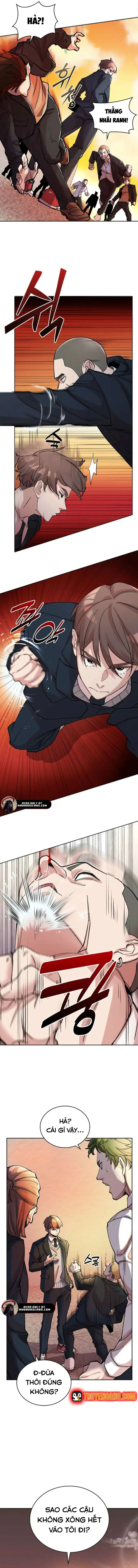 Devil & Ice Chap 5 - Next Chap 6