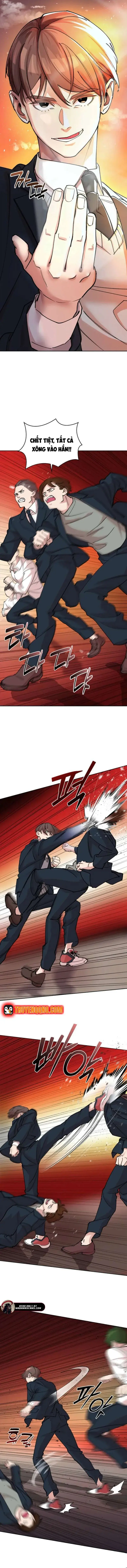 Devil & Ice Chap 5 - Next Chap 6