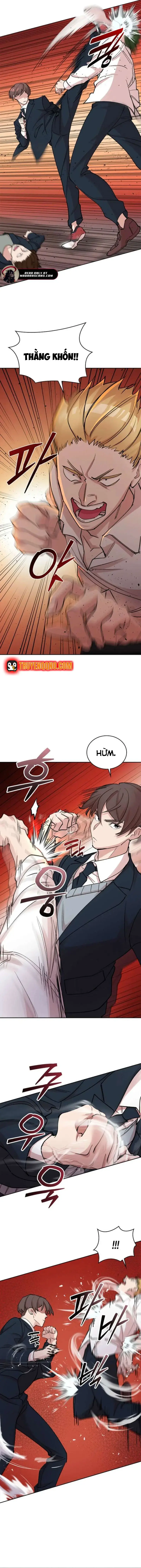 Devil & Ice Chap 5 - Next Chap 6