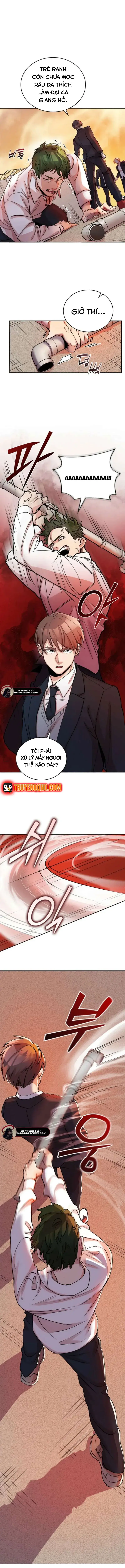 Devil & Ice Chap 5 - Next Chap 6