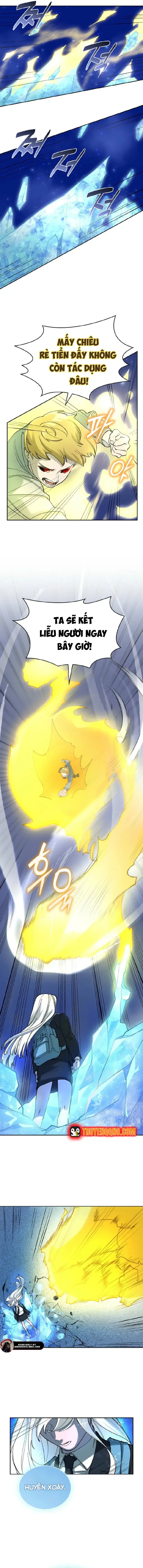 Devil & Ice Chap 8 - Next Chap 9