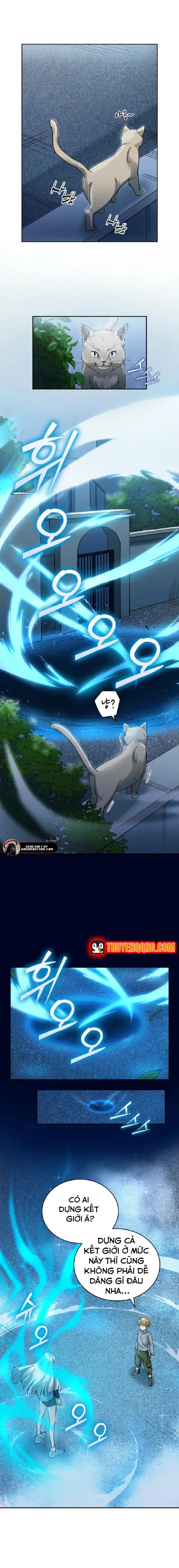 Devil & Ice Chap 8 - Next Chap 9