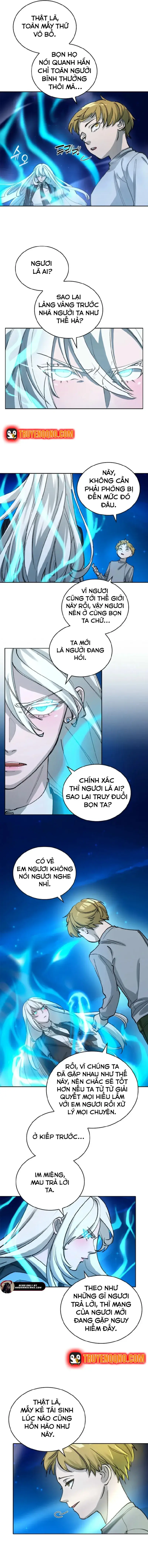 Devil & Ice Chap 8 - Next Chap 9