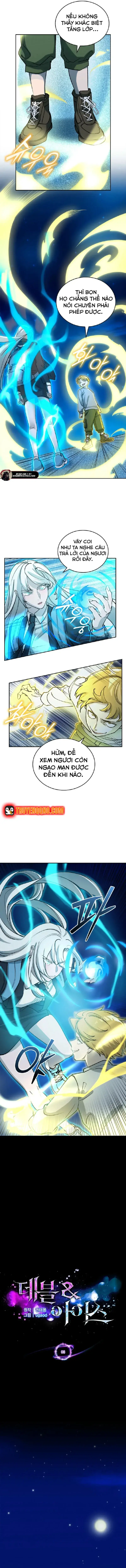 Devil & Ice Chap 8 - Next Chap 9