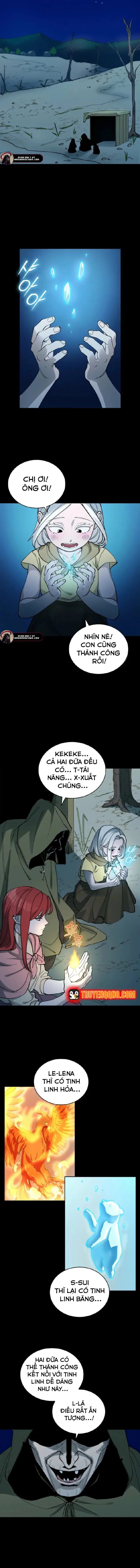 Devil & Ice Chap 8 - Next Chap 9