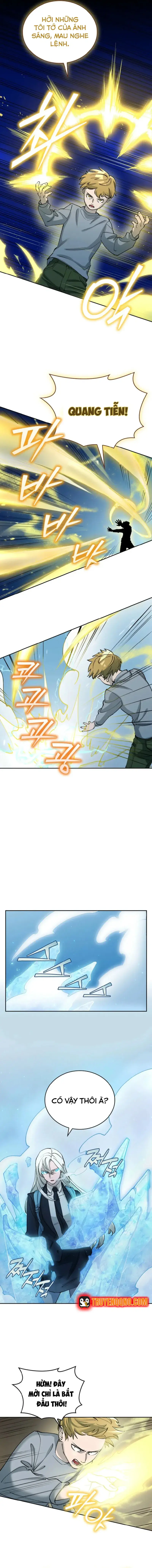 Devil & Ice Chap 8 - Next Chap 9