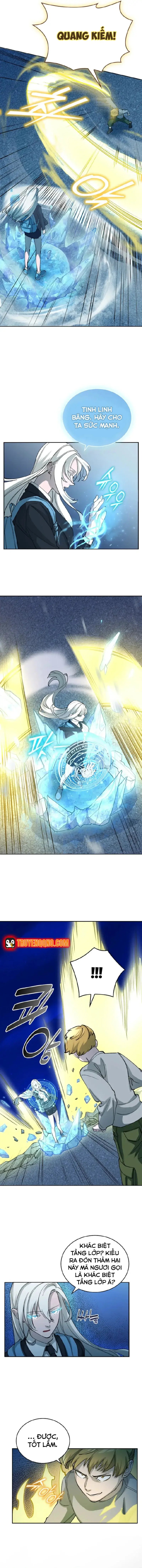 Devil & Ice Chap 8 - Next Chap 9