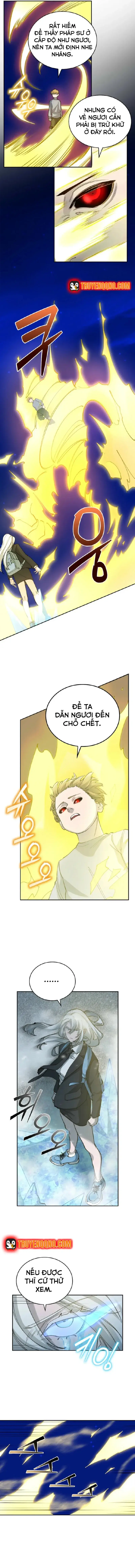 Devil & Ice Chap 8 - Next Chap 9