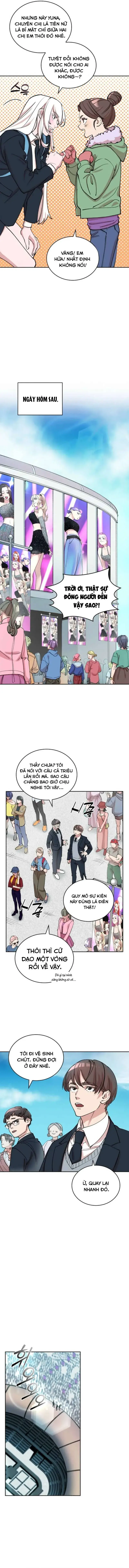Devil & Ice Chap 9 - Next Chap 10