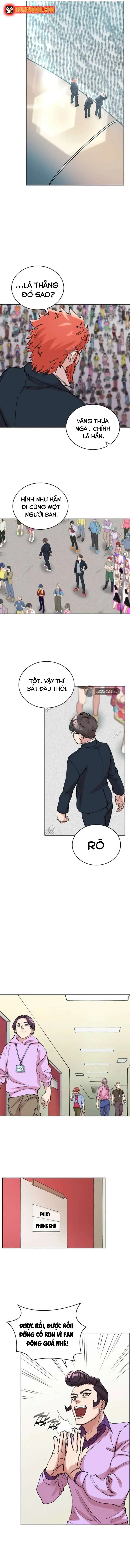 Devil & Ice Chap 9 - Next Chap 10