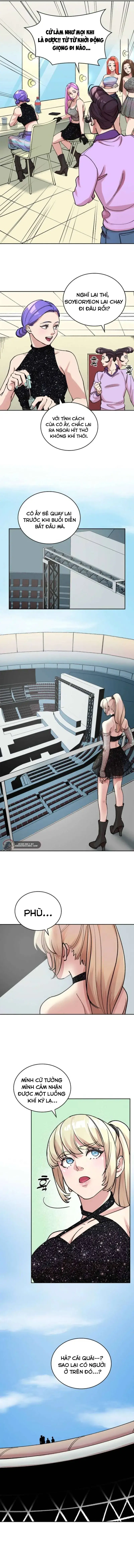 Devil & Ice Chap 9 - Next Chap 10