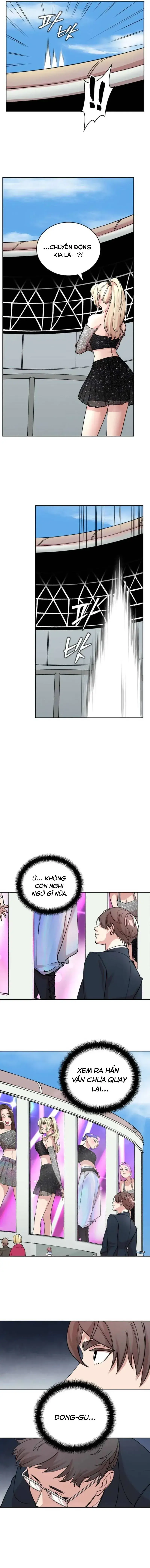 Devil & Ice Chap 9 - Next Chap 10