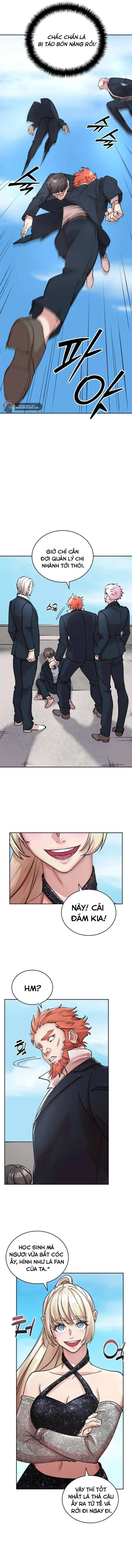 Devil & Ice Chap 9 - Next Chap 10