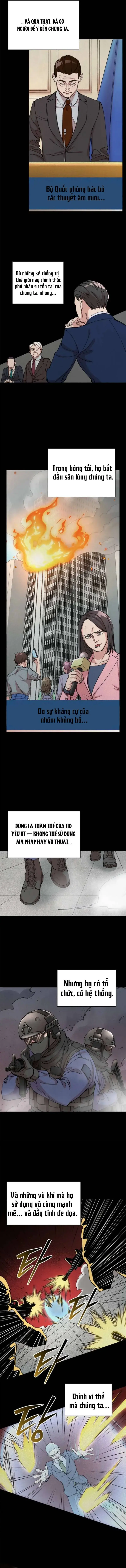 Devil & Ice Chap 9 - Next Chap 10