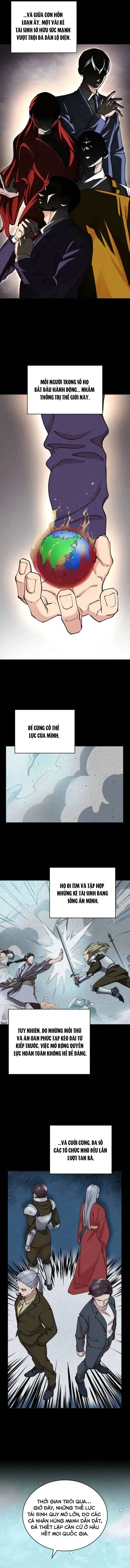 Devil & Ice Chap 9 - Next Chap 10