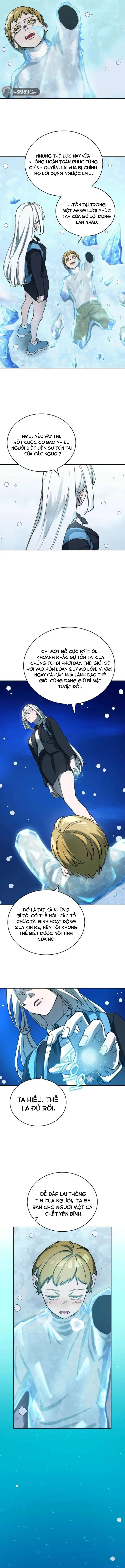 Devil & Ice Chap 9 - Next Chap 10