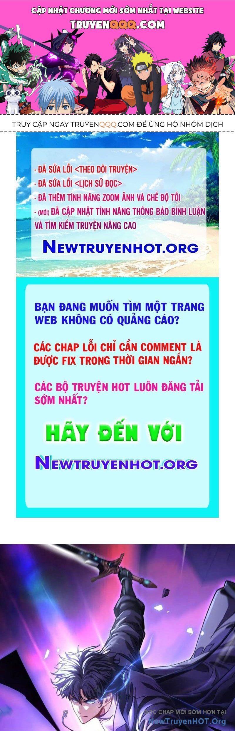 Dị Biến Giáng Lâm Nhân Gian: Kế Hoạch Thanh Trừ Người Chơi Chap 36 - Next Chap 37