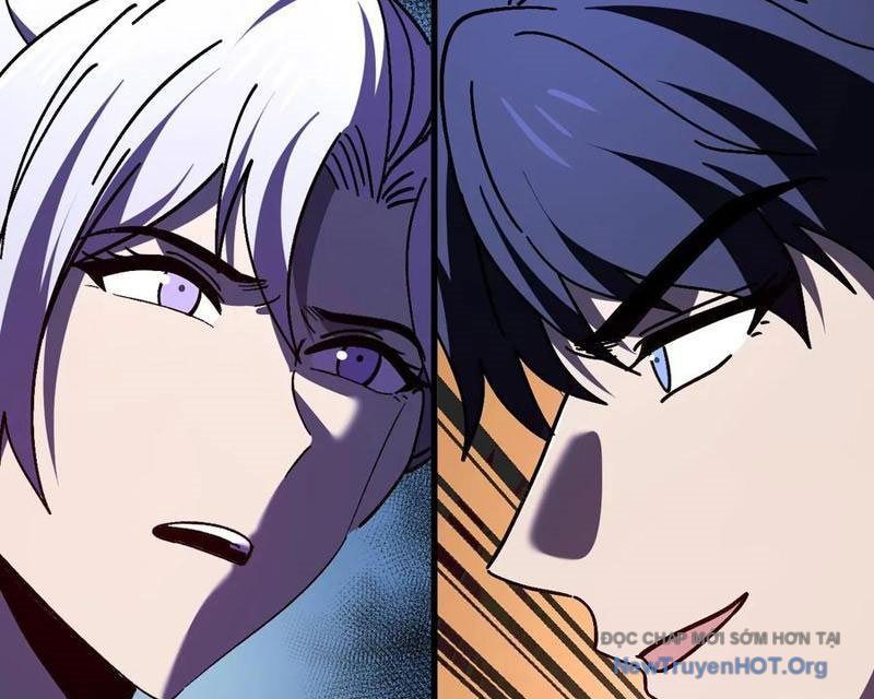 Dị Biến Giáng Lâm Nhân Gian: Kế Hoạch Thanh Trừ Người Chơi Chap 36 - Next Chap 37