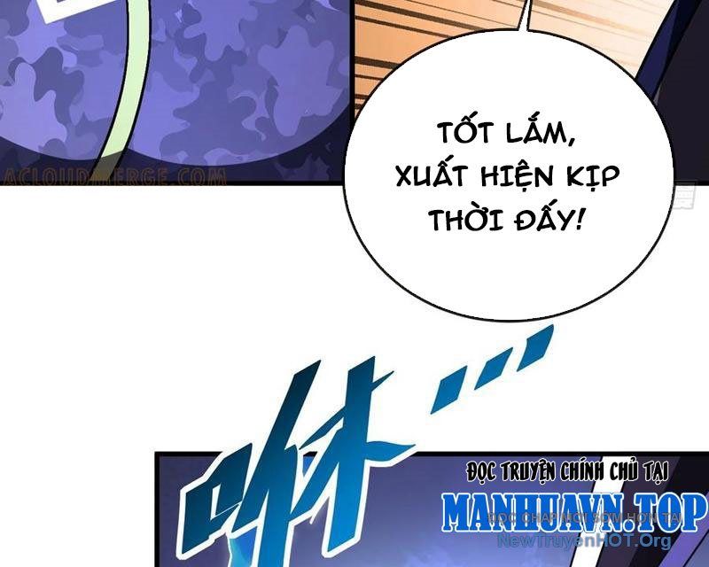 Dị Biến Giáng Lâm Nhân Gian: Kế Hoạch Thanh Trừ Người Chơi Chap 36 - Next Chap 37