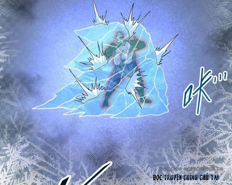 Dị Biến Giáng Lâm Nhân Gian: Kế Hoạch Thanh Trừ Người Chơi Chap 36 - Next Chap 37