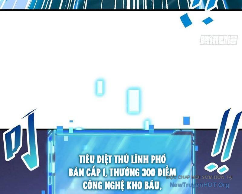 Dị Biến Giáng Lâm Nhân Gian: Kế Hoạch Thanh Trừ Người Chơi Chap 36 - Next Chap 37