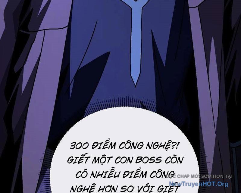 Dị Biến Giáng Lâm Nhân Gian: Kế Hoạch Thanh Trừ Người Chơi Chap 36 - Next Chap 37