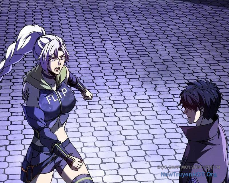 Dị Biến Giáng Lâm Nhân Gian: Kế Hoạch Thanh Trừ Người Chơi Chap 36 - Next Chap 37