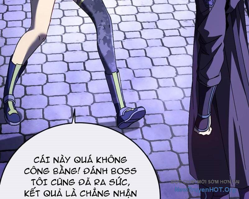 Dị Biến Giáng Lâm Nhân Gian: Kế Hoạch Thanh Trừ Người Chơi Chap 36 - Next Chap 37