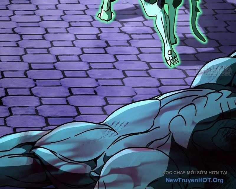 Dị Biến Giáng Lâm Nhân Gian: Kế Hoạch Thanh Trừ Người Chơi Chap 36 - Next Chap 37