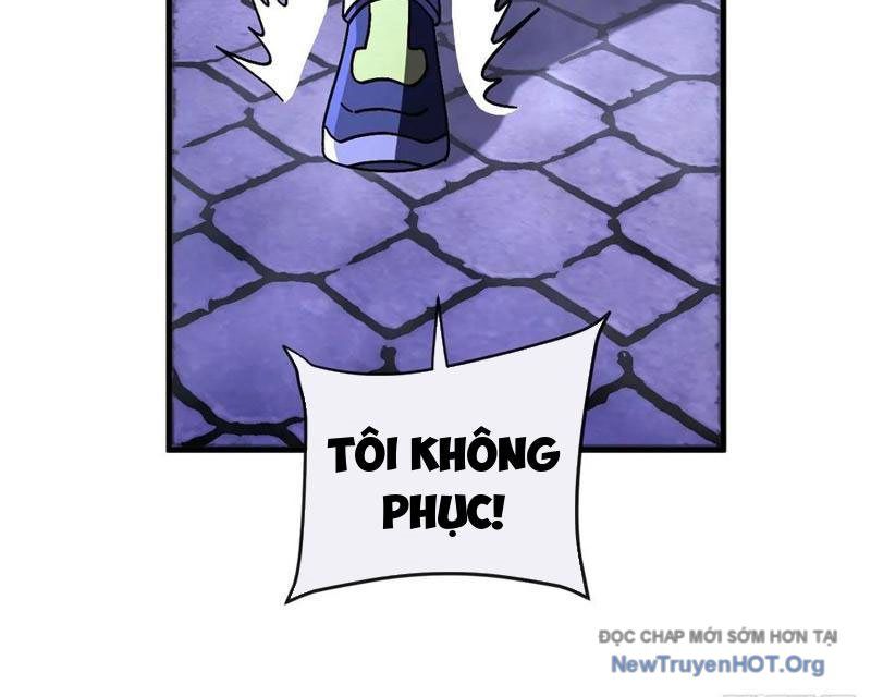 Dị Biến Giáng Lâm Nhân Gian: Kế Hoạch Thanh Trừ Người Chơi Chap 36 - Next Chap 37