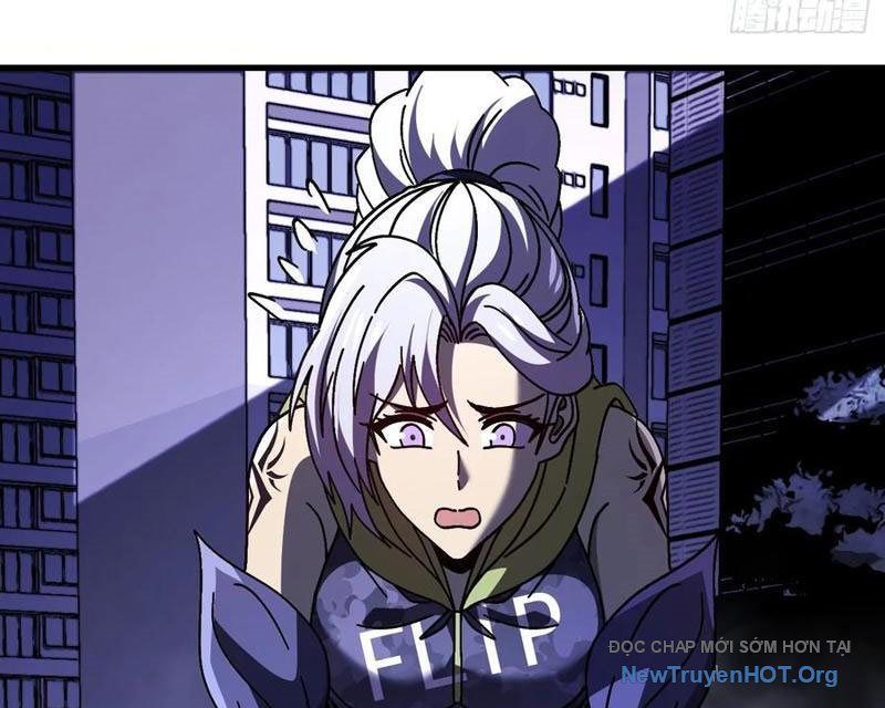 Dị Biến Giáng Lâm Nhân Gian: Kế Hoạch Thanh Trừ Người Chơi Chap 36 - Next Chap 37