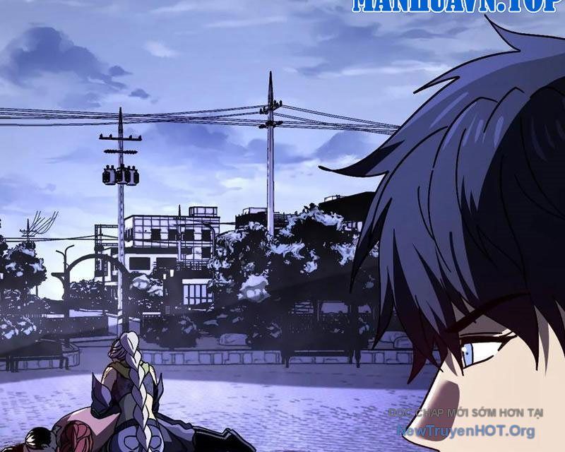 Dị Biến Giáng Lâm Nhân Gian: Kế Hoạch Thanh Trừ Người Chơi Chap 36 - Next Chap 37