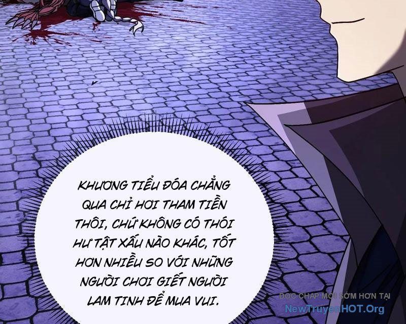 Dị Biến Giáng Lâm Nhân Gian: Kế Hoạch Thanh Trừ Người Chơi Chap 36 - Next Chap 37